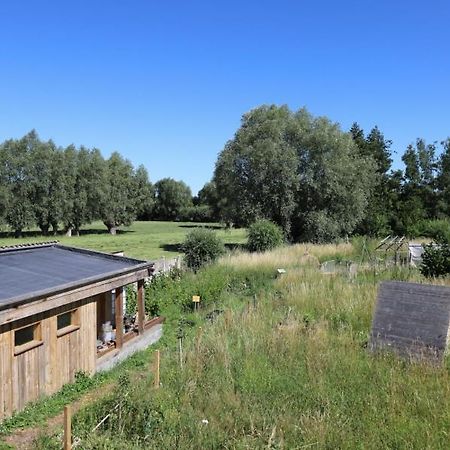 Les Jardins D'Olus Villa Wandignies-Hamage Exterior foto