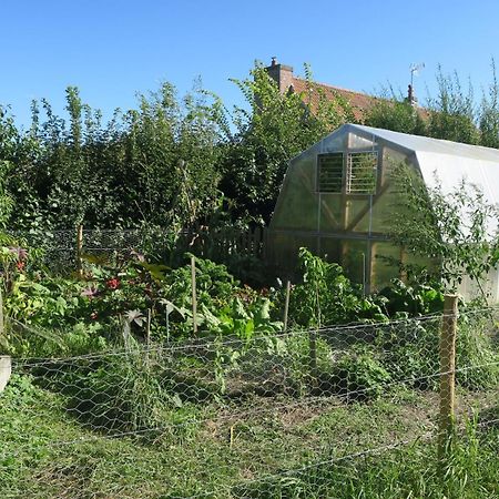 Les Jardins D'Olus Villa Wandignies-Hamage Exterior foto